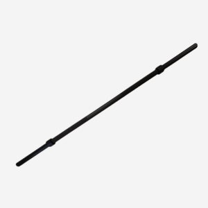 WRIGHT Black Fat Bar