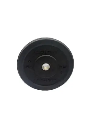 OG Bumper Plates