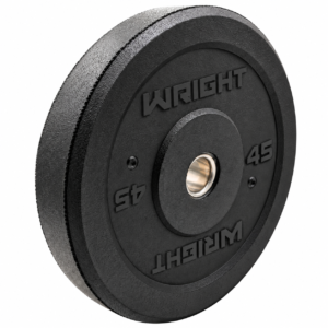OG Bumper Plates