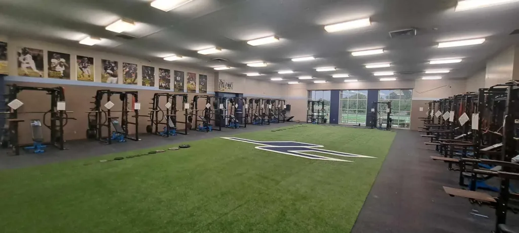 WrightEquipment RubberFlooring10