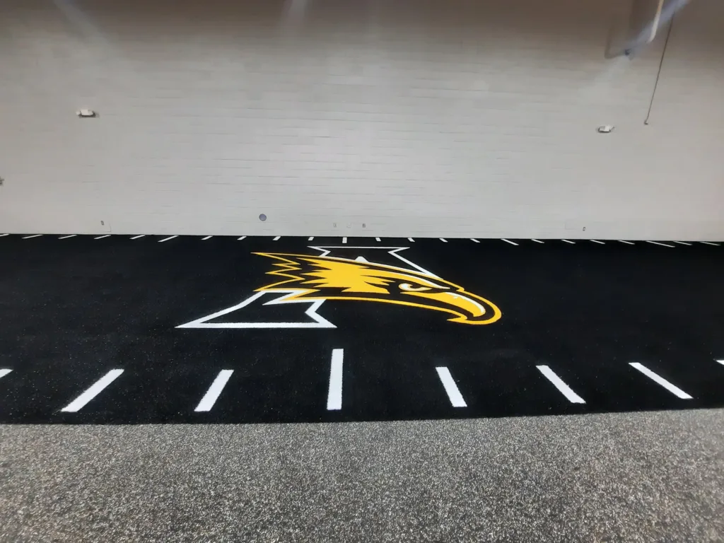 WrightEquipment RubberFlooring4 scaled