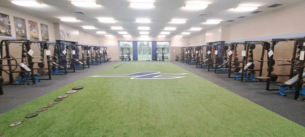 WrightEquipment RubberFlooring9