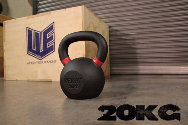 Acft Box Container ACFT Equipment Package - Wright Equipment