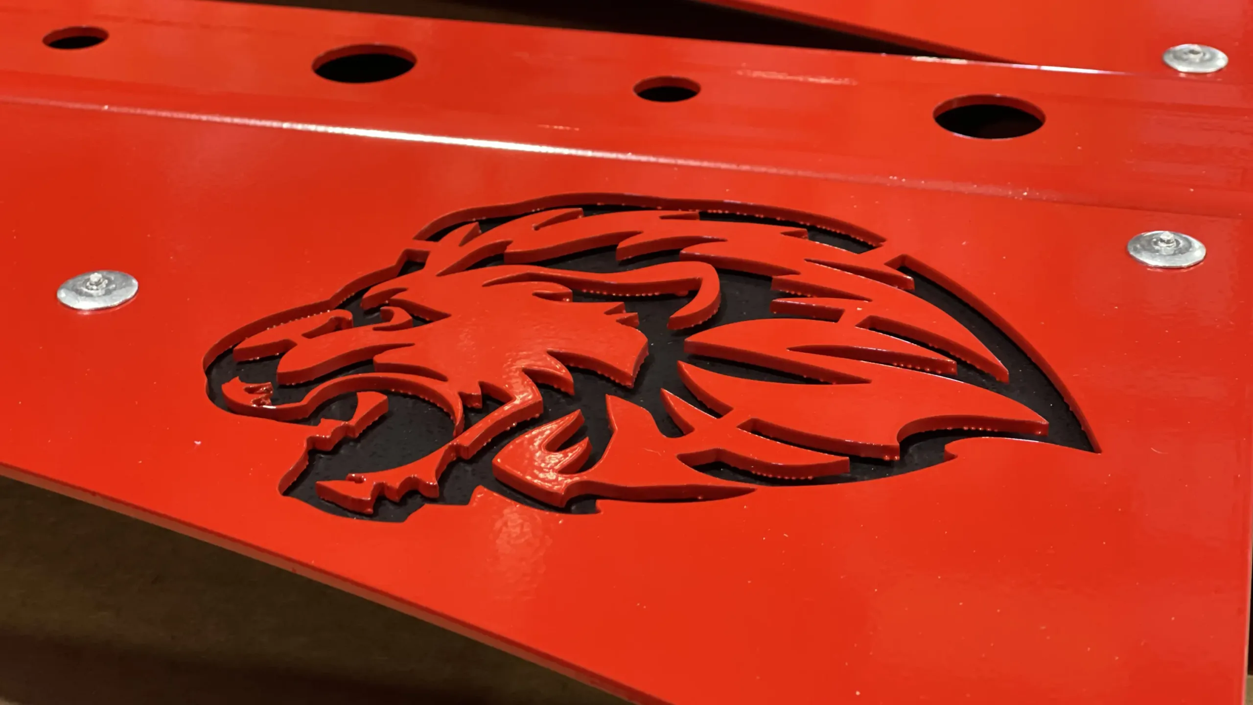 WrightEquipment CustomizableRacks1