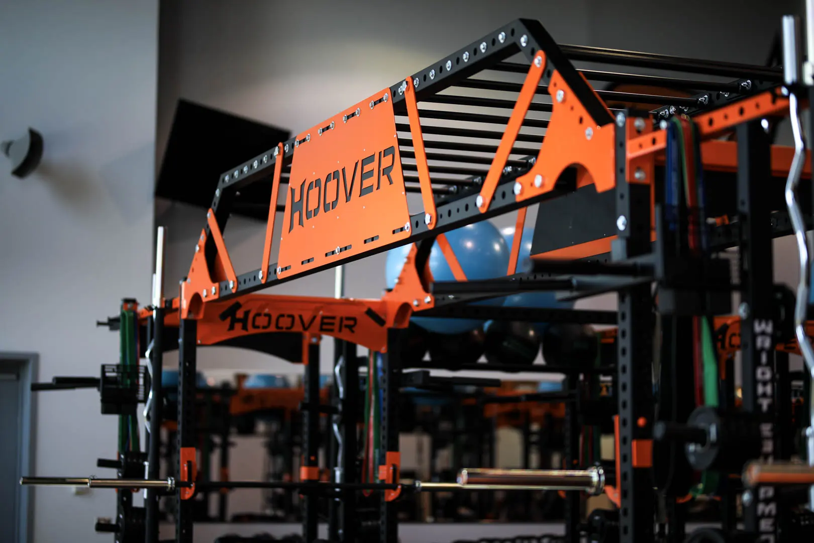 WrightEquipment CustomizableRacks2