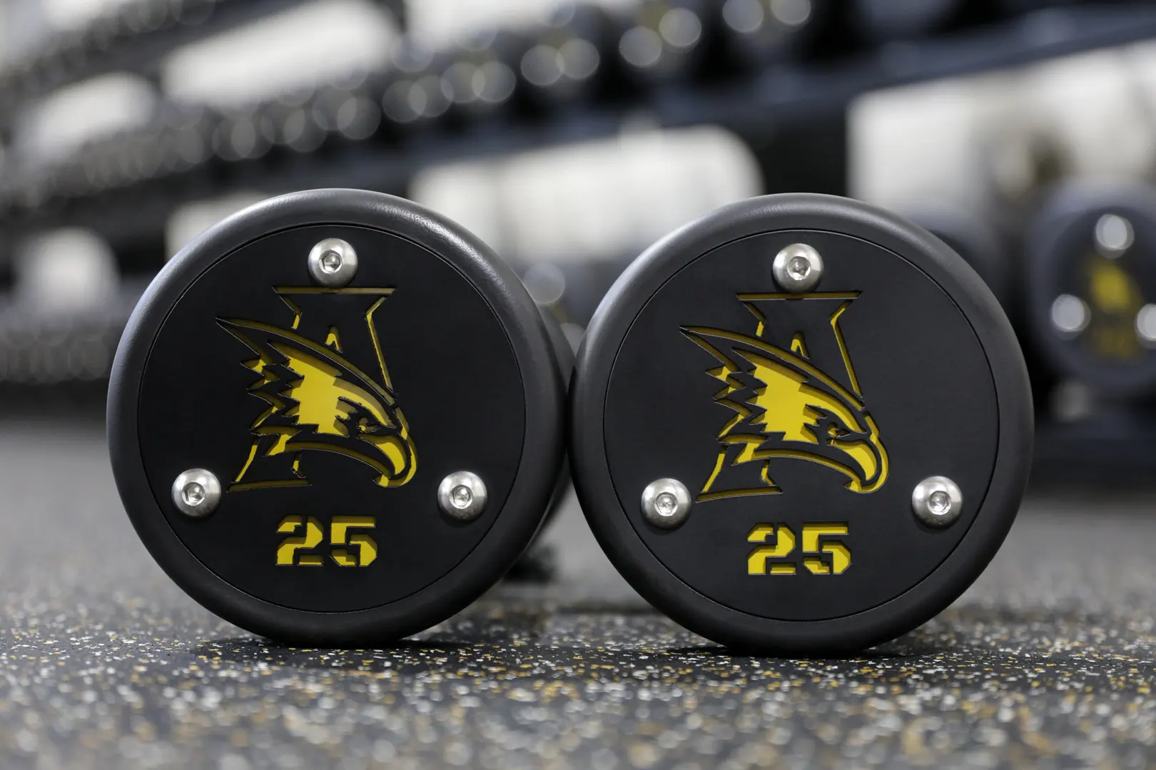 WrightEquipment CustomizableRacks3