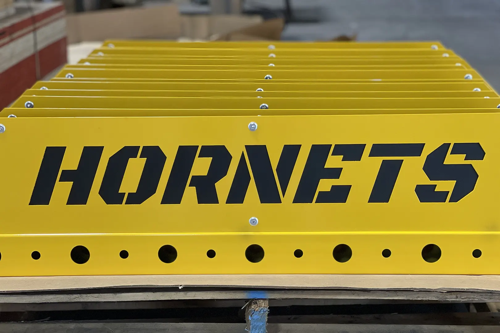 WrightEquipment CustomizableRacks6