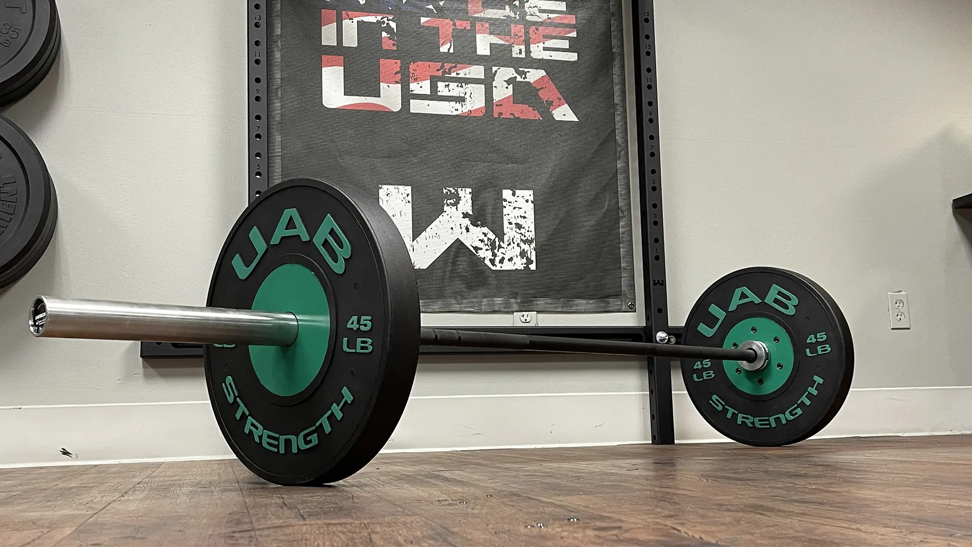 WrightEquipment CustomizableRacks8