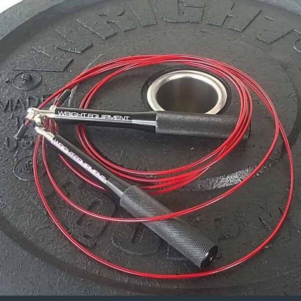 Wright Comp Speed Rope - Wright Equipment
