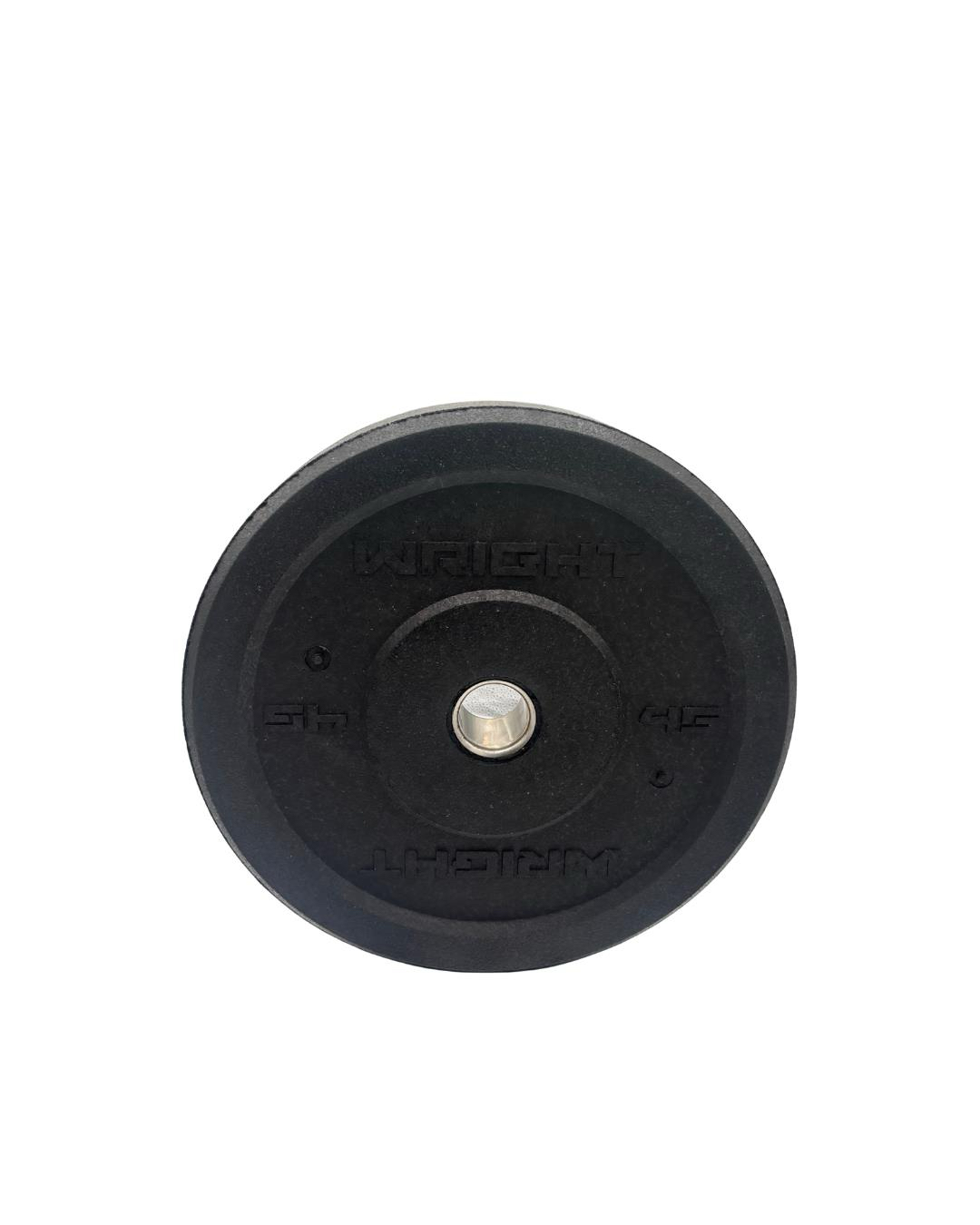 OG Bumper Plates